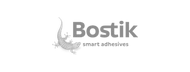 Bostik logotyp
