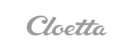 Cloetta logotyp