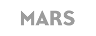 Mars logotyp