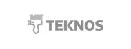 Teknos logotyp