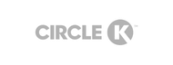 Circle K logotyp