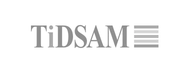 Tidsam logotyp